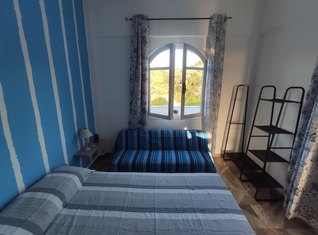 Villa Kara - Bed And Breakfast Mesi  Экстерьер фото