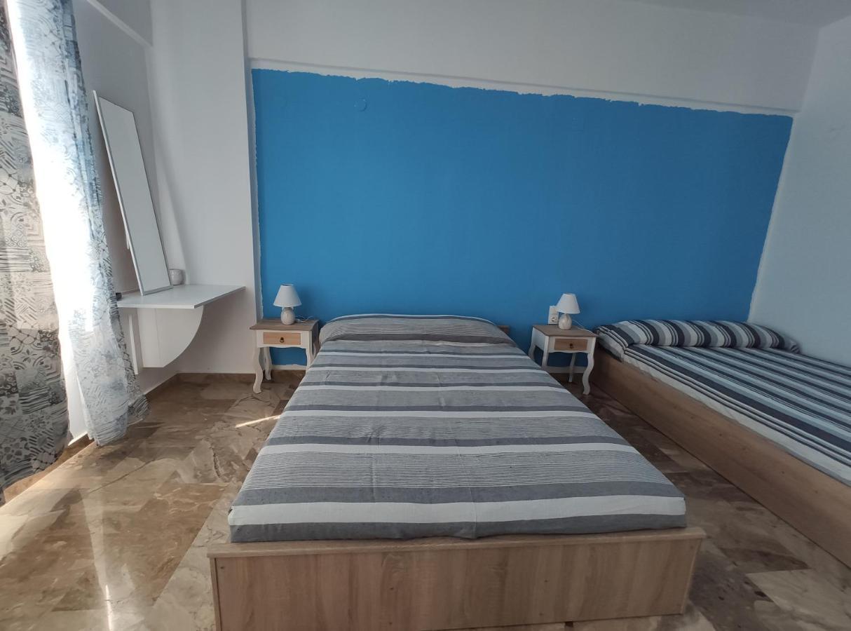 Villa Kara - Bed And Breakfast Mesi  Экстерьер фото