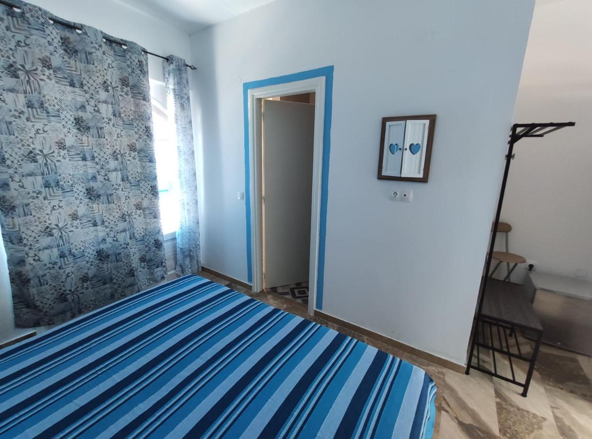 Villa Kara - Bed And Breakfast Mesi  Экстерьер фото